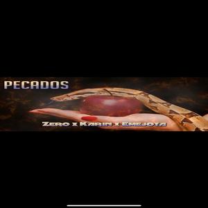 Pecados (feat. Zero & Karin)