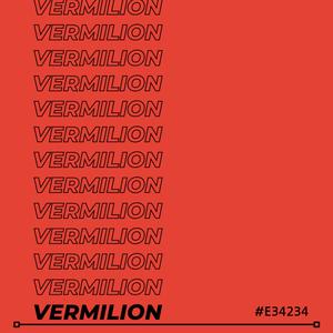 VERMILION
