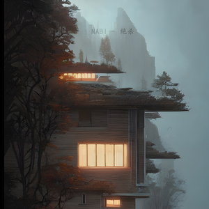 绝杀 (NABI Studio OST)