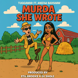 Murda She Wrote