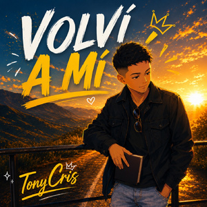 Volvi a mi
