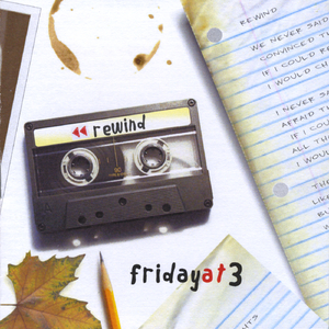 Don't Carry the World