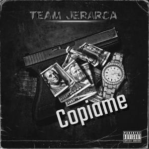 Copiame (feat. herodes)