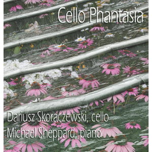 Sonata for Cello and Piano in G Minor, Op. 19: II. Allegro scherzando