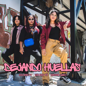 Dejando Huellas