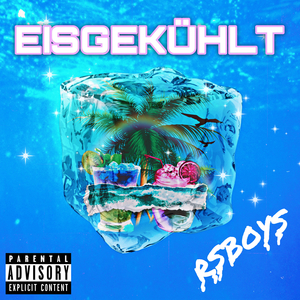 Eisgekühlt
