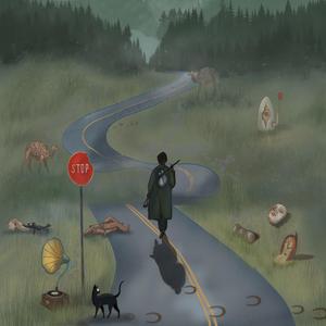 Пророк (prod. by GLOOMBOY)