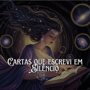 Cartas Que Escrevi em Silêncio