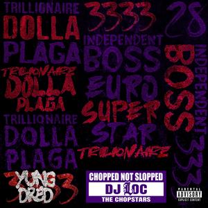 Good Day (ChopNotSlop)