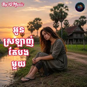 អូនស្រឡាញ់តែបងមួយ