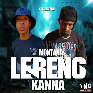Lereng Kanna