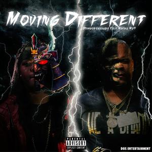 Moving Different (feat. Mofias MO4)