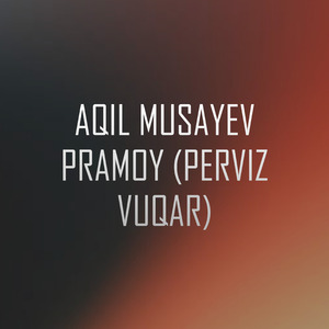 Pramoy (Perviz Vuqar)