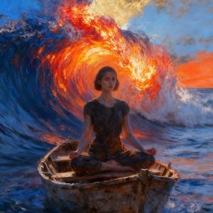 большая вода