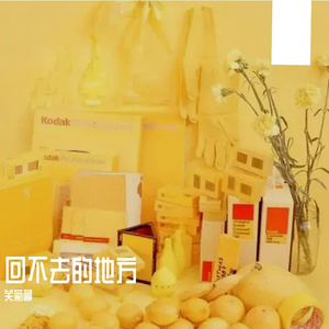 回不去的地方 伴奏