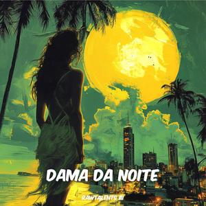 Dama da noite