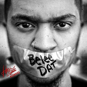 Belee Dat (feat. Konvo)