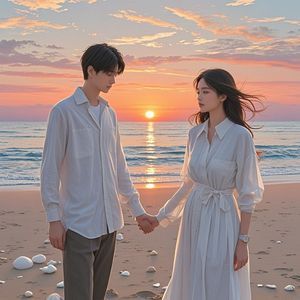 换个角度的风景_啊脑先生