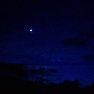 大海的蓝色眼睛（demo）