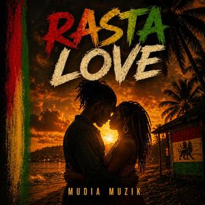 RASTA LUV