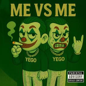 Me vs Me