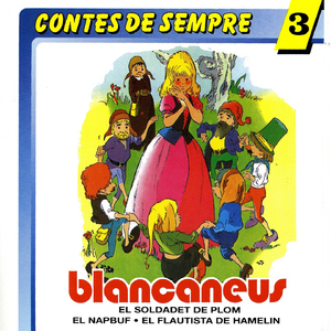 Blancaneus