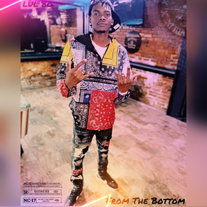 Heaven or Hell Flow (feat. BigBrimMasterJugg & ZLK Noodah)