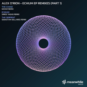 Echium (Simos Tagias Remix)