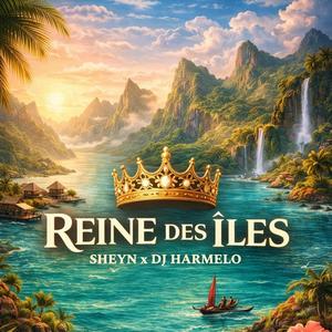 Reine Des Îles (feat. Sheyn)