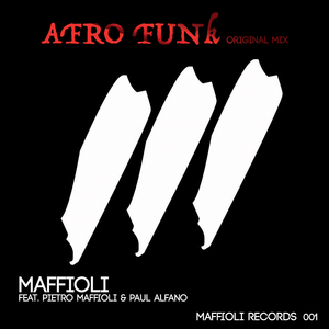 Afro Funk (Original Mix)