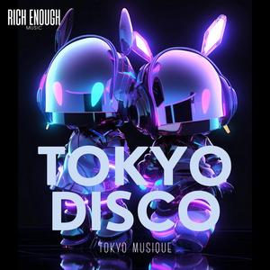 TOKYO DISCO