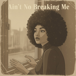 Ain't No Breaking Me