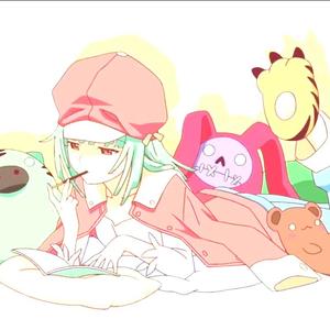 恋爱循环（恋爱サーキュレーション）（翻自 花澤香菜）