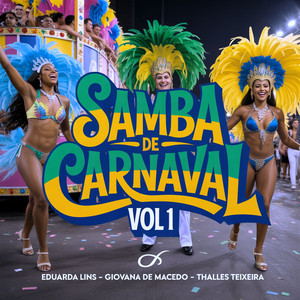 Carnaval no Coração