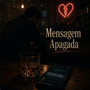 Mensagem Apagada
