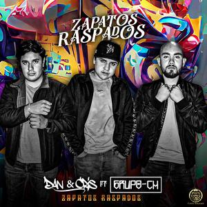 Zapatos Raspados