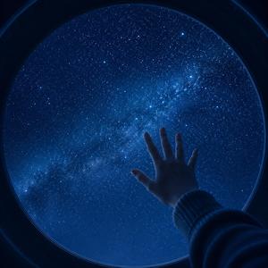 夏の夜空に　Instrumental