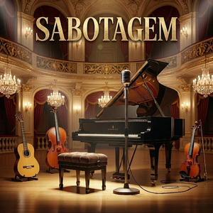 Sabotagem (Acoustic)