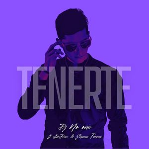 Tenerte (Instrumental Version)