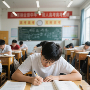 好运派