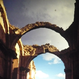 Ayer Soñé_Provervios y Cantares