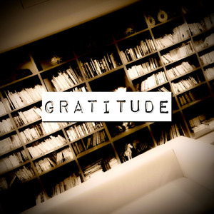 GRATITUDE