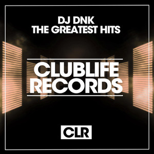 Breathin (DJ Dnk Remix)