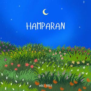 Hamparan (Instrumental)