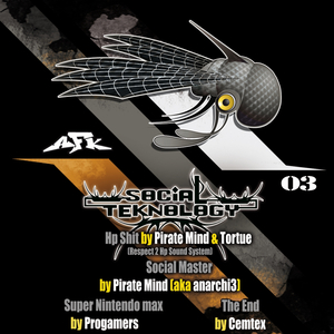 The End (Original Mix)