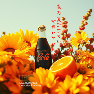 メントスコーラ・ブルース by DiverseGale