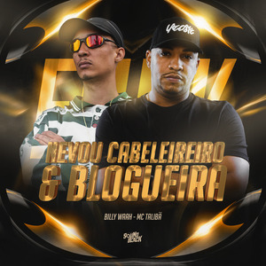 Nevou Cabeleleiro & Blogueira