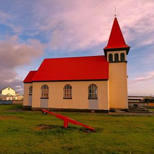 Grindavík (Live at home)