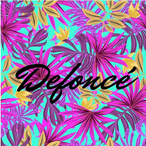 Defoncé