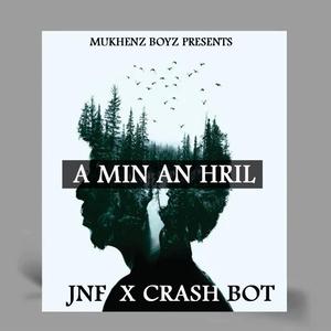 A MIN AN HRIL | JNF x Crash Bot